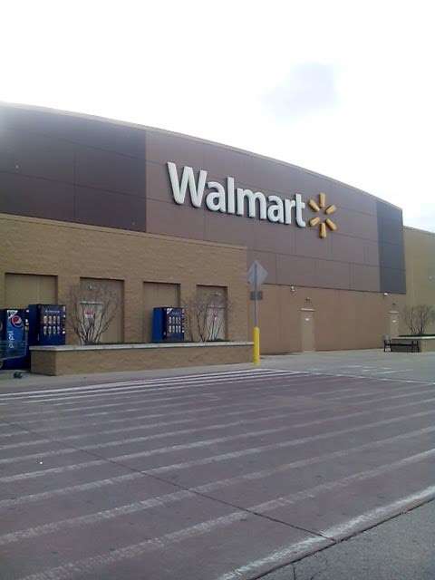 Walmart | Supercenter #3004, 3320 S Cicero Ave, Cicero, IL 60804, USA