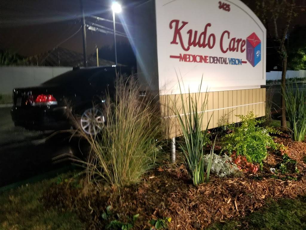 Kudo Care Medical Dental Vision | 3425 Grande Bulevar Blvd, Irving, TX 75062, USA | Phone: (972) 639-5836