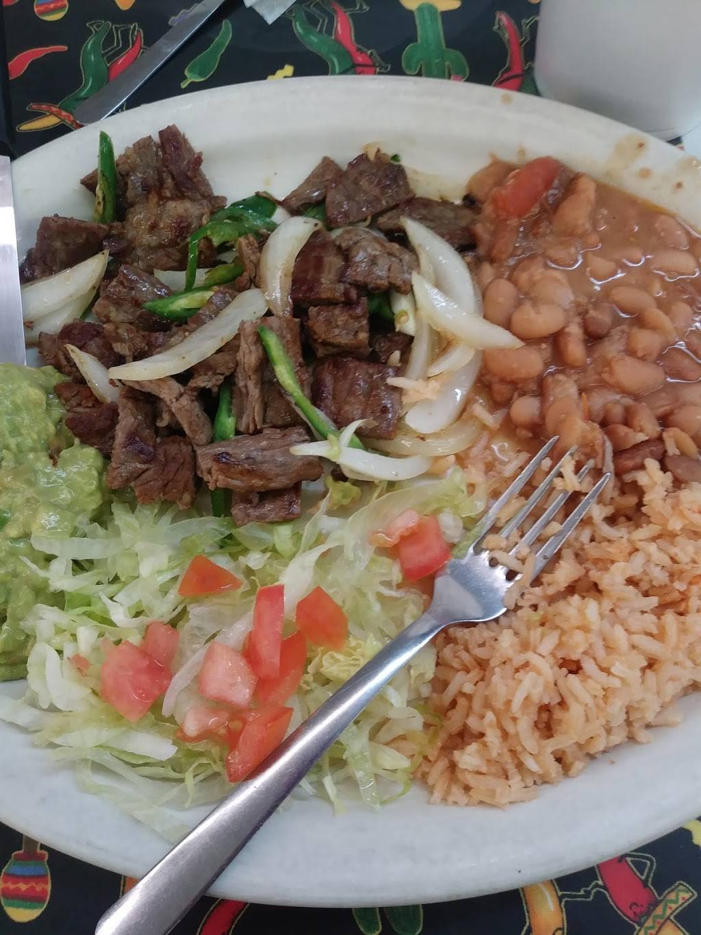 Lilas Mexican Restaurant | 3942 Leopard St, Corpus Christi, TX 78408 | Phone: (361) 884-9384