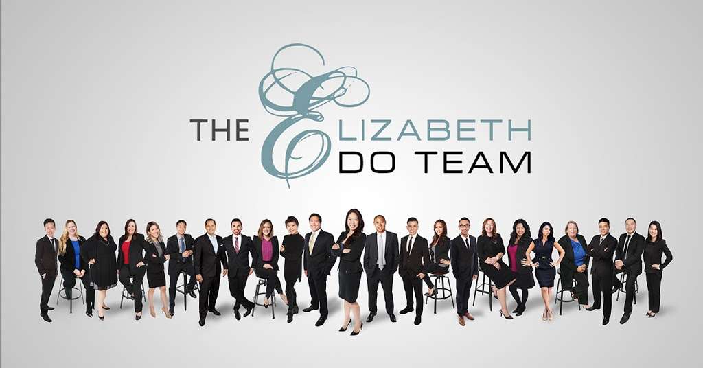 The Elizabeth Do Team -Executive Real Estate Group | 18055 Bushard St, Fountain Valley, CA 92708, USA | Phone: (714) 823-9253