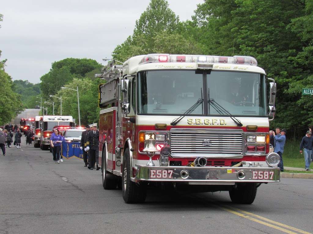 South Blooming Grove Fire District | 819 NY-208, Monroe, NY 10950, USA | Phone: (845) 783-9606