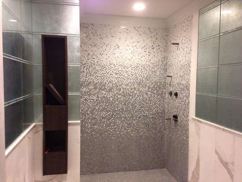 Precision Tile Installations | 117b, Lamar St, West Babylon, NY 11704, USA | Phone: (516) 672-6428