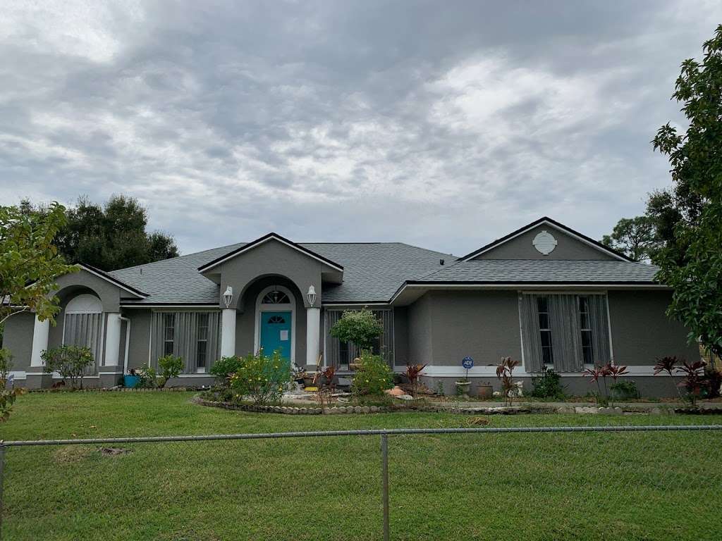 Lewis Roofing | 1915 Airport Blvd, Melbourne, FL 32901 | Phone: (800) 680-3420
