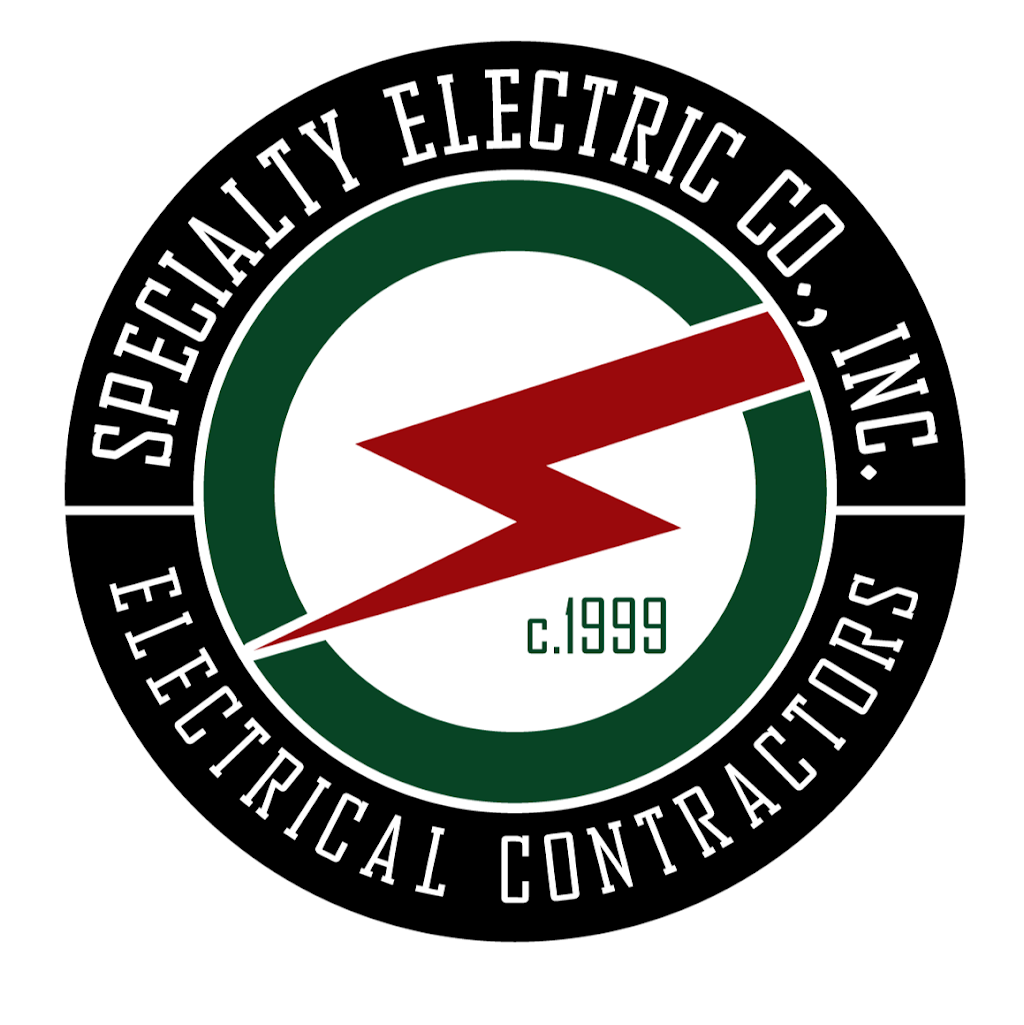 Specialty Electric Co Inc | 4412, 307 Lynwood Ave, Rockledge, PA 19046, USA | Phone: (215) 379-0581