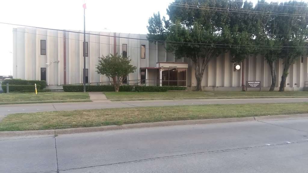 Mesquite Independent School | 800 E Kearney St, Mesquite, TX 75149, USA | Phone: (972) 882-5100