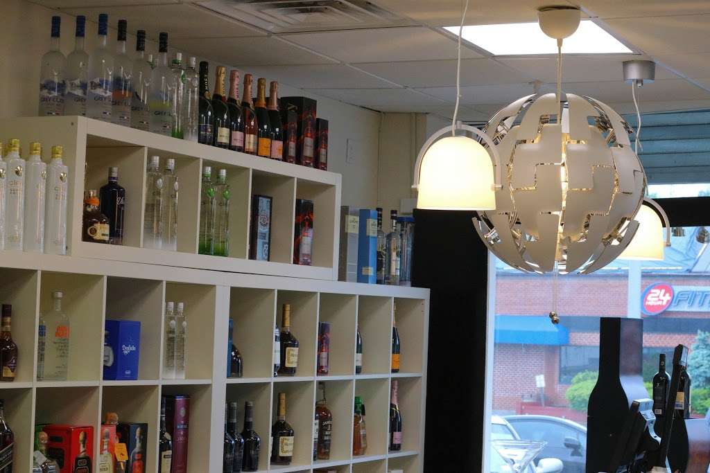 Alcove Wine & Liquor | 600 Tuckahoe Rd, Yonkers, NY 10710, USA | Phone: (914) 268-0808