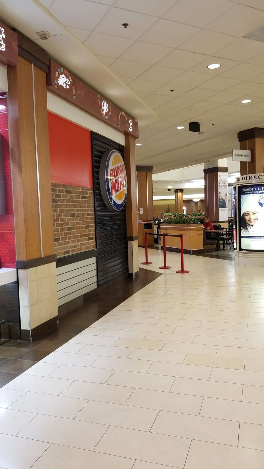 Burger King | 1223 Park City Center, Lancaster, PA 17601, USA | Phone: (717) 393-8900