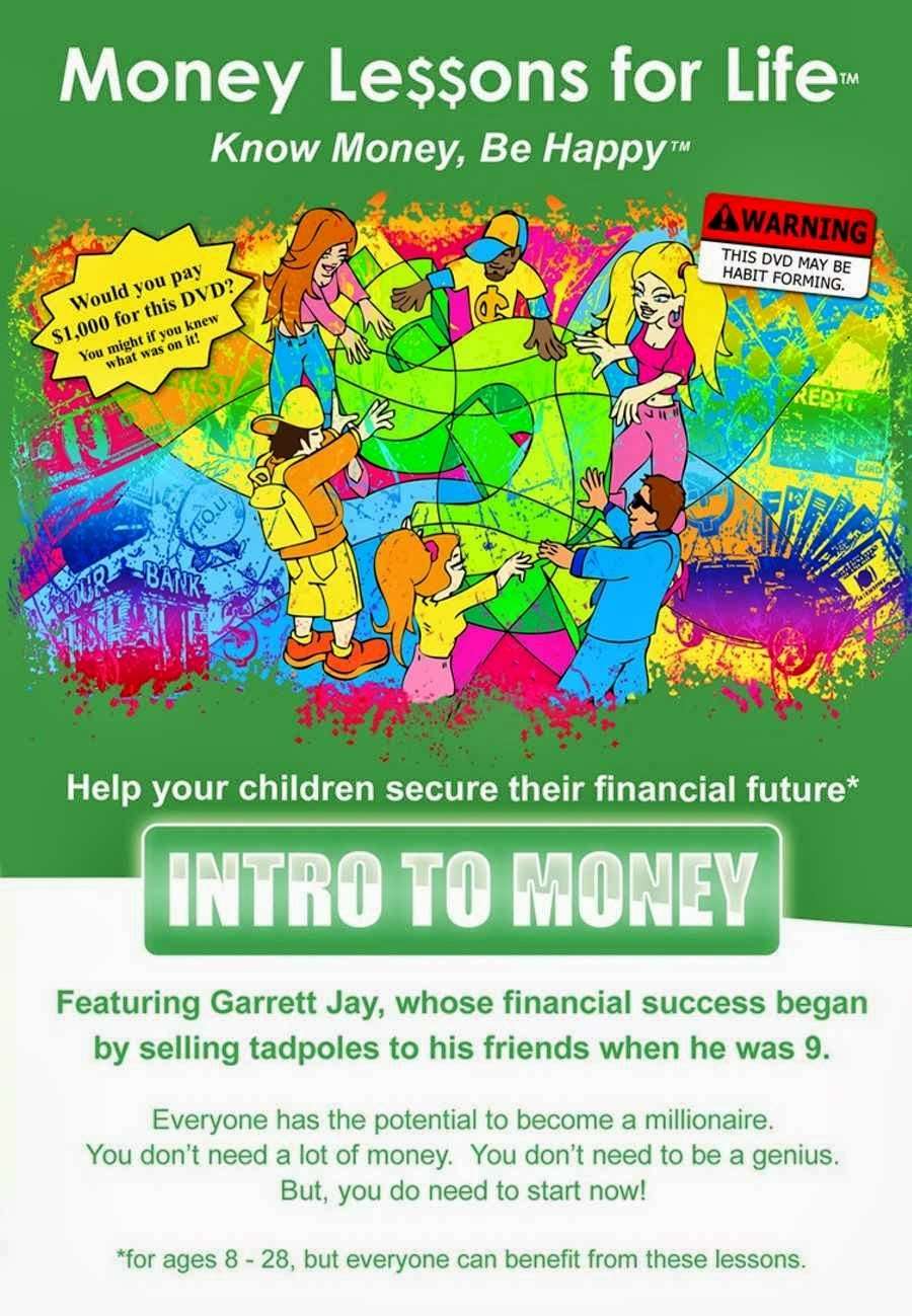 Money Lessons for Life | 6745 Mandarin Blvd, Loxahatchee, FL 33470, USA | Phone: (561) 333-1220
