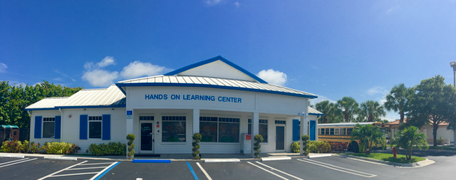Hands On Learning Center | 11367 Okeechobee Blvd, Royal Palm Beach, FL 33411, USA | Phone: (561) 791-1131