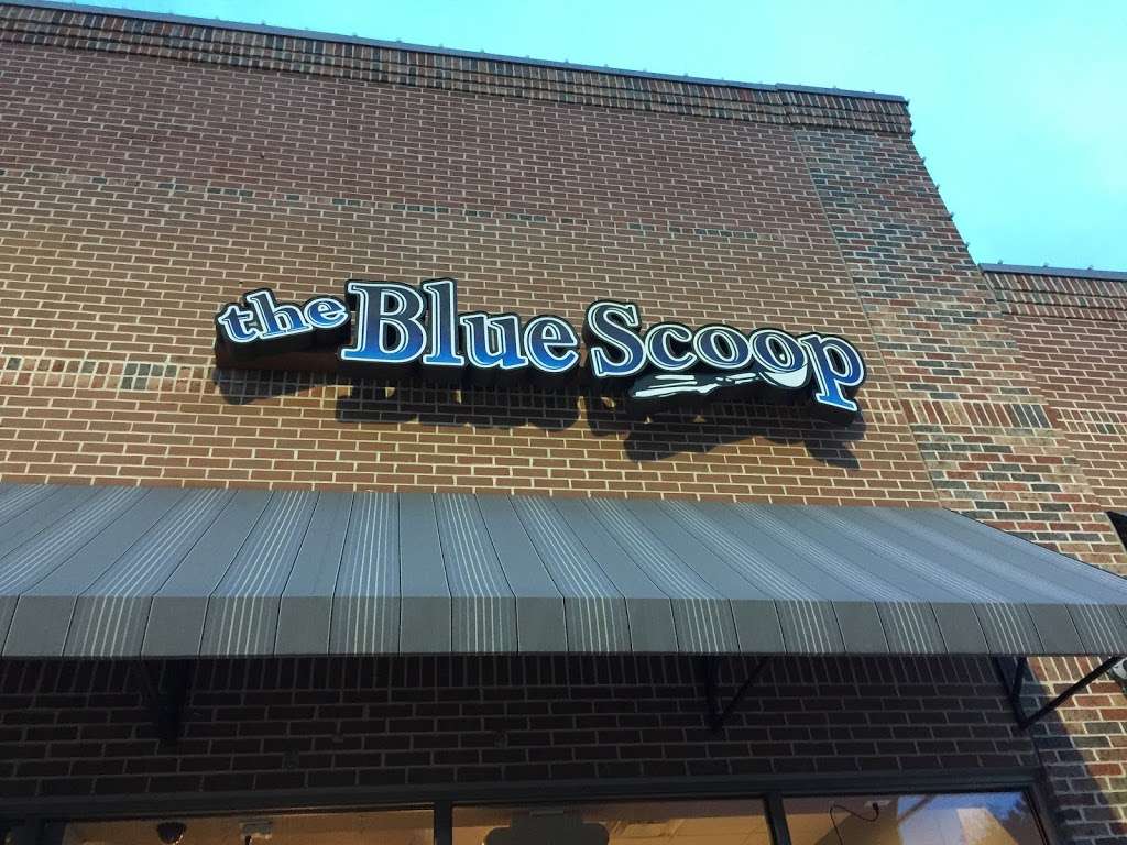 The Blue Scoop | 31225 Americana Parkway #5, Selbyville, DE 19975, USA | Phone: (302) 436-1166