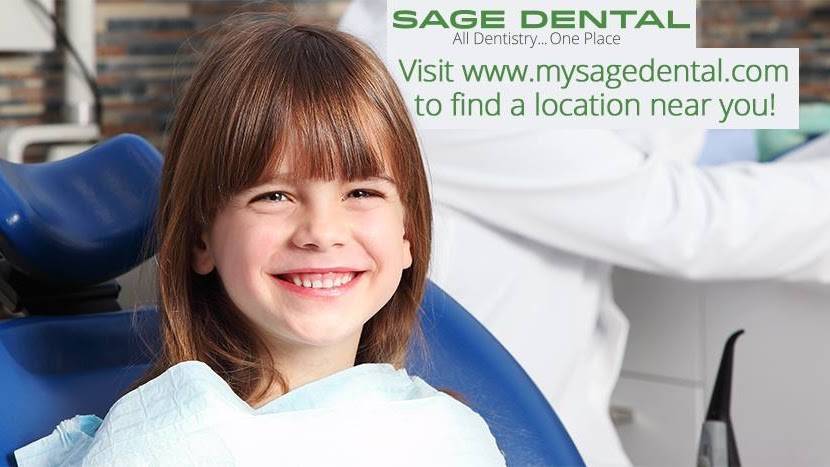 Sage Dental of Downtown Doral | 5335 NW 87th Ave, Doral, FL 33178, USA | Phone: (786) 456-1710