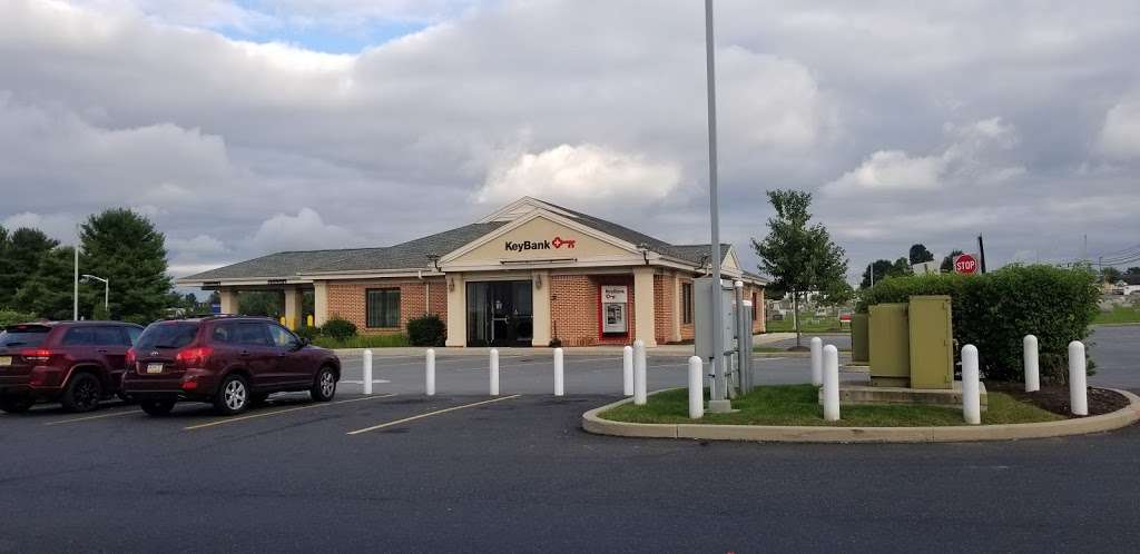 KeyBank | 2971 MacArthur Rd, Whitehall, PA 18052 | Phone: (610) 432-2485