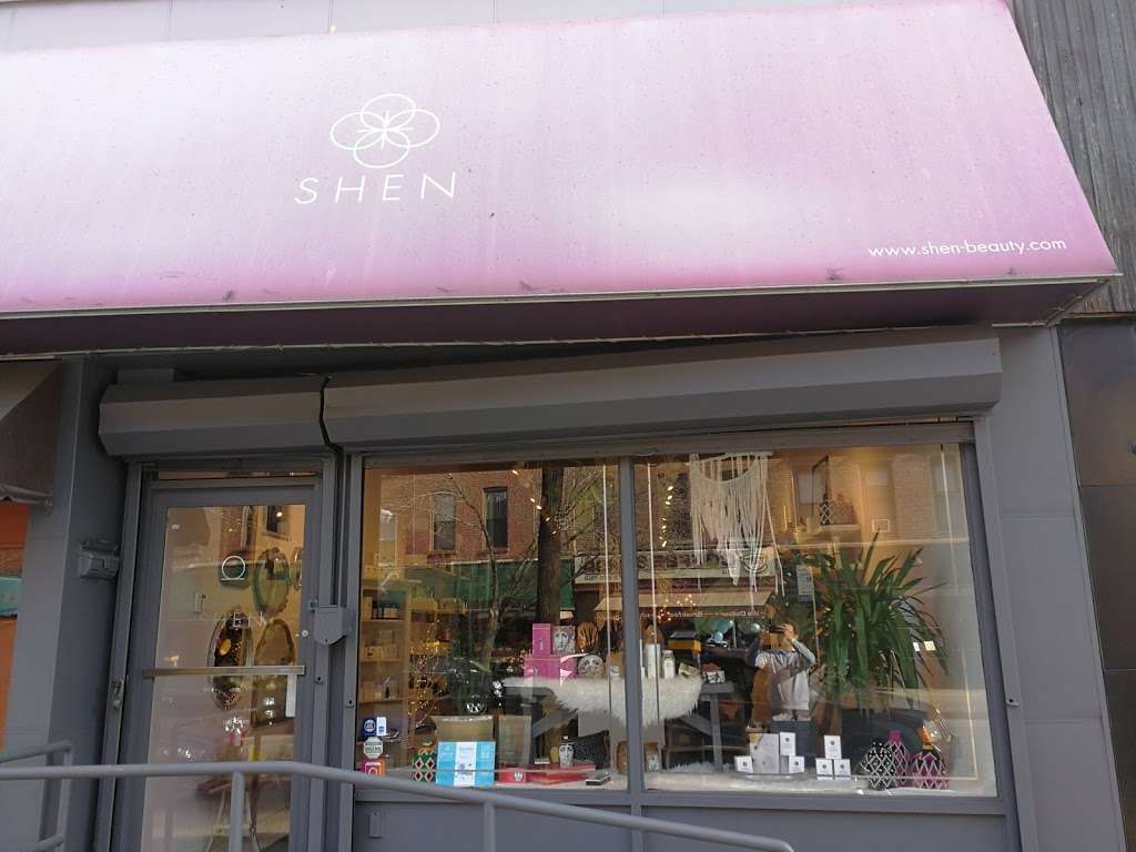 Shen Beauty | 315 Court St, Brooklyn, NY 11231, USA | Phone: (718) 576-2679