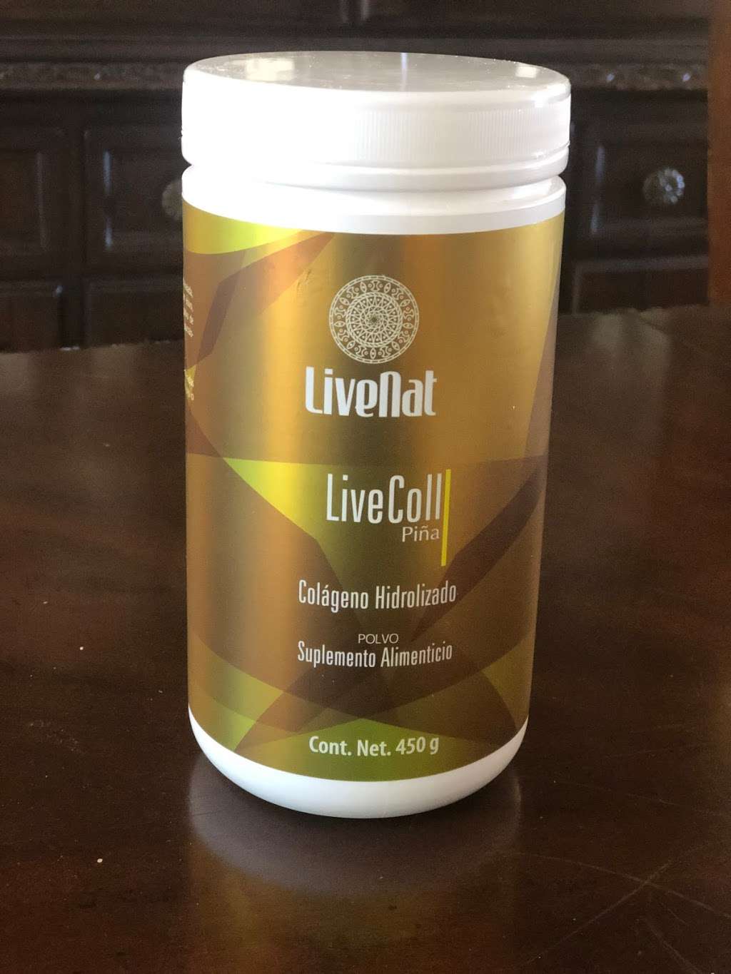 Livenat semilla de brasil ca | Variel Ave, Canoga Park, CA 91303, USA | Phone: (747) 204-9609