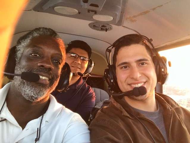 Bario Aviation Air Tours | USA, 401 N Frank Luke Dr, San Antonio, TX 78226, USA | Phone: (830) 460-9028