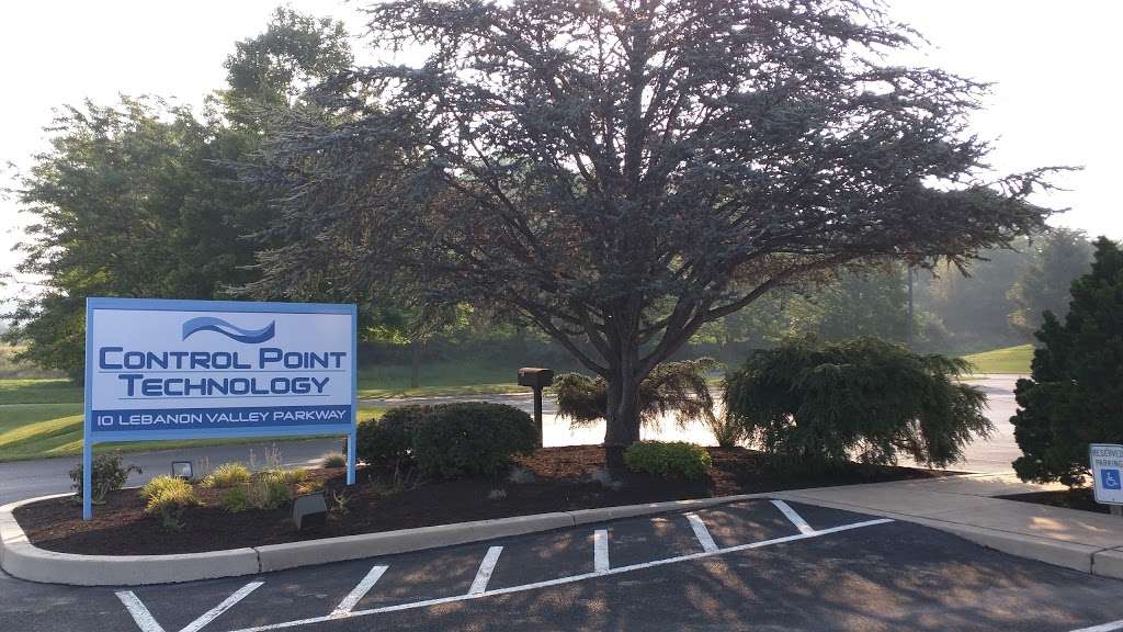 Control Point Technology | 10 Lebanon Valley Pkwy, Lebanon, PA 17042, USA