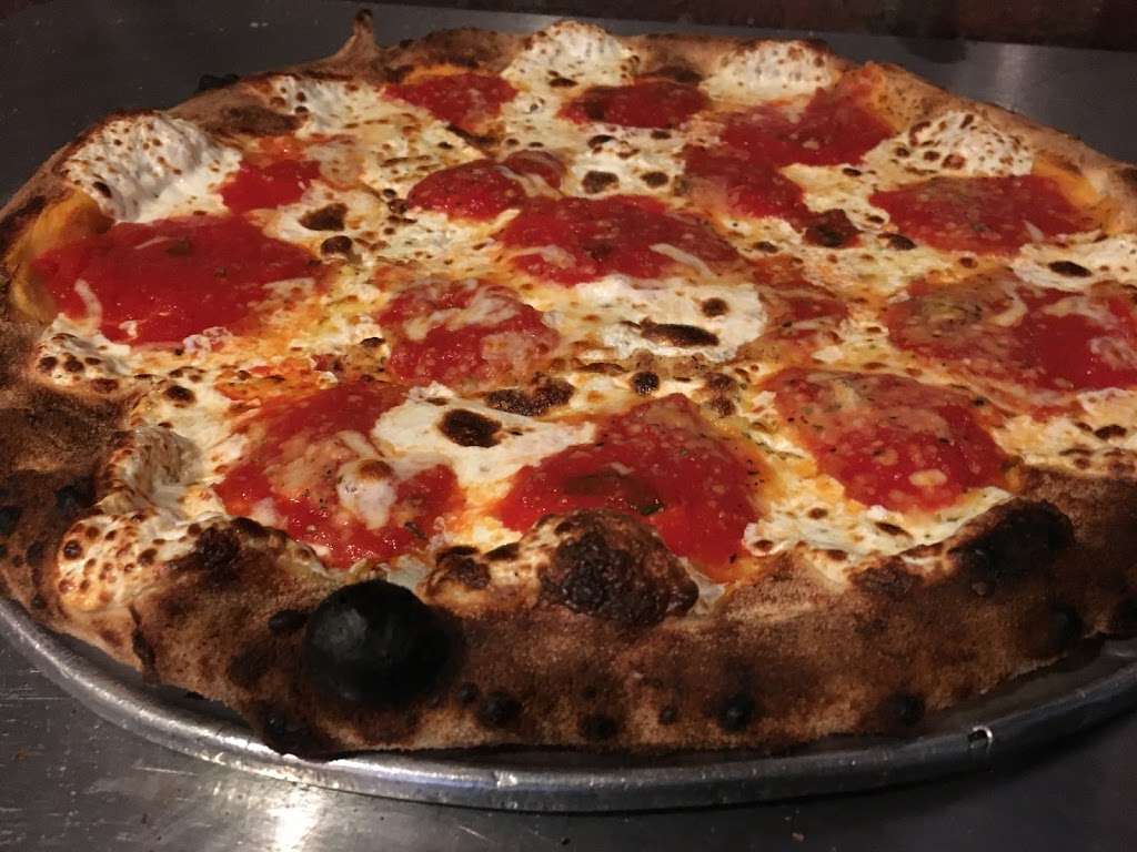 Backyard Brick Oven | 52 Eggers St, East Brunswick, NJ 08816, USA | Phone: (888) 421-8802