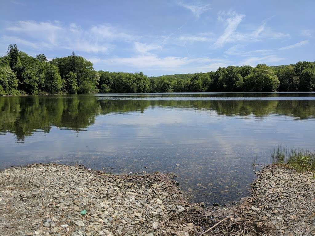 Black River Park Parking Lot | Main St, Succasunna, NJ 07876, USA