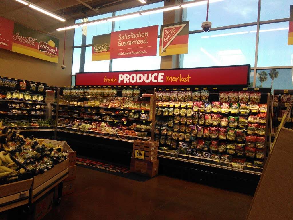 Grocery Outlet Bargain Market | 355 N Citrus Ave, Azusa, CA 91702, USA | Phone: (626) 334-6355