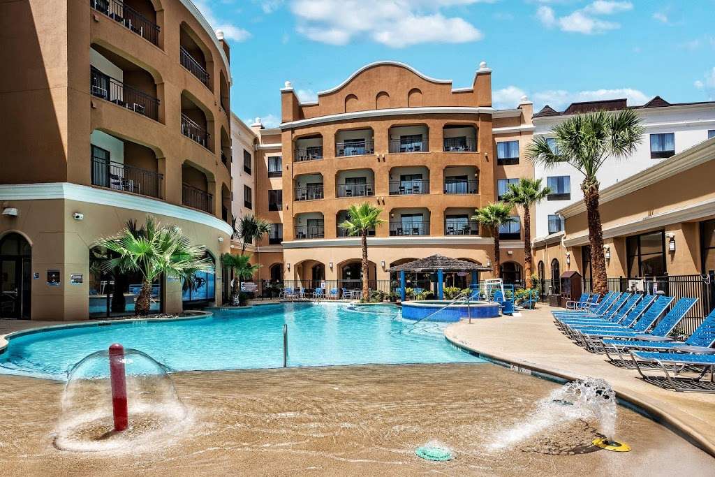 Courtyard by Marriott San Antonio SeaWorld®/Westover Hills | 11605 TX-151, San Antonio, TX 78251 | Phone: (210) 509-3700