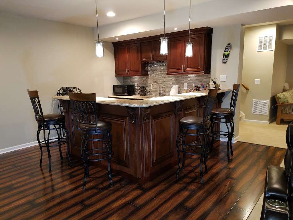 GS Custom Remodelers LLC | 8201 Euclid Ct Suite 203, Manassas, VA 20111 | Phone: (571) 719-6634