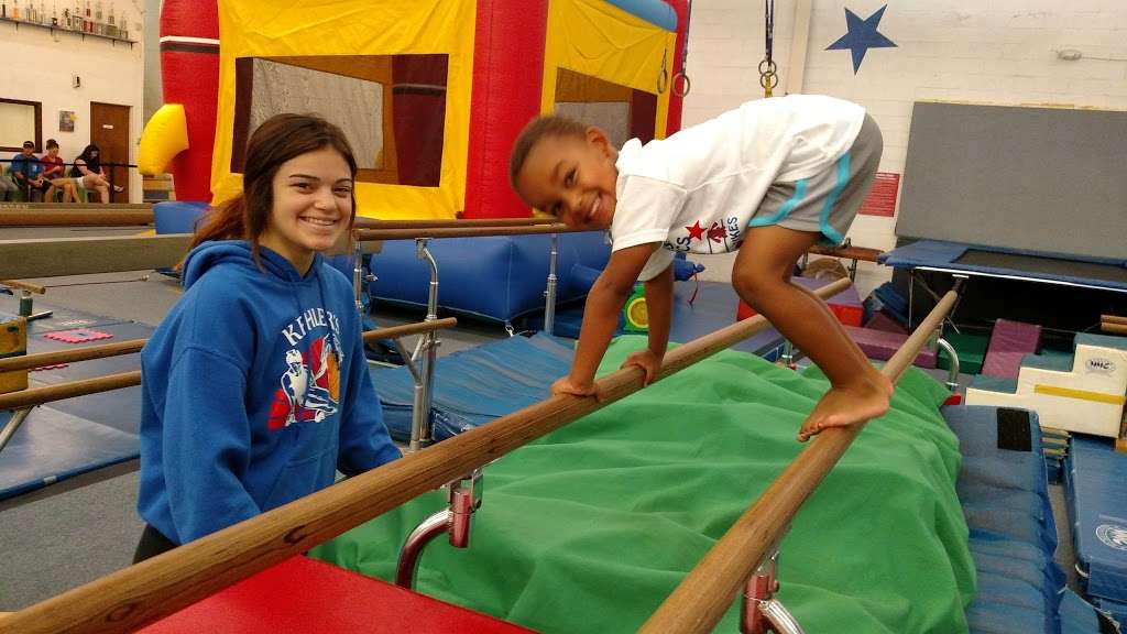 Kehlers Gymnastics Centers | 680 Parkway Dr, Broomall, PA 19008, USA | Phone: (610) 359-9999