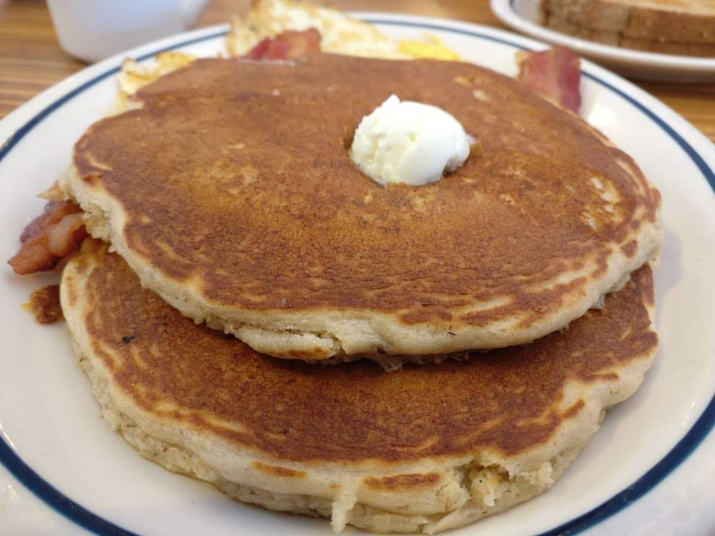 IHOP | 701 South Fremont Avenue, Alhambra, CA 91803, USA | Phone: (626) 284-0458