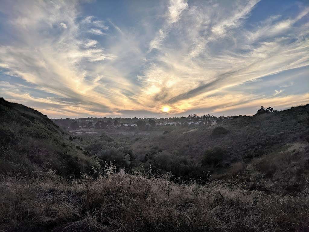 Rose Canyon Trailhead | San Diego, CA 92122