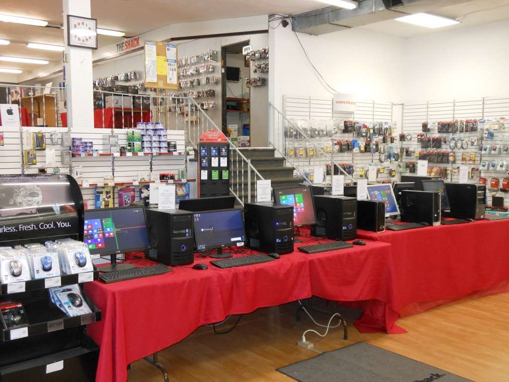 Daves Electronics & Computers | 234 North Broadway #2 1216, Pennsville, NJ 08070, USA | Phone: (856) 678-9111