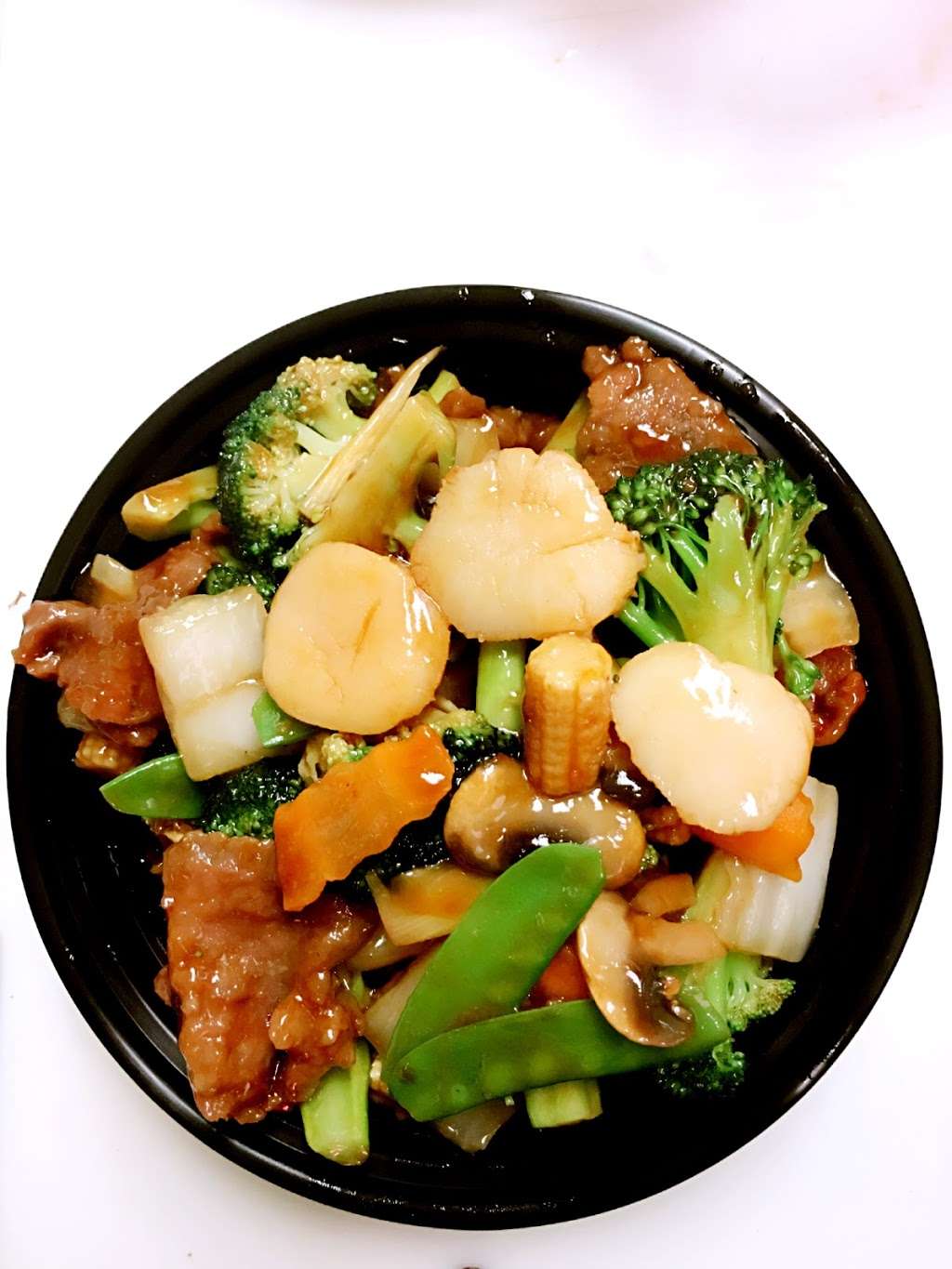 Asia Garden | 6935 Telegraph Rd, Alexandria, VA 22310, USA | Phone: (703) 922-6666