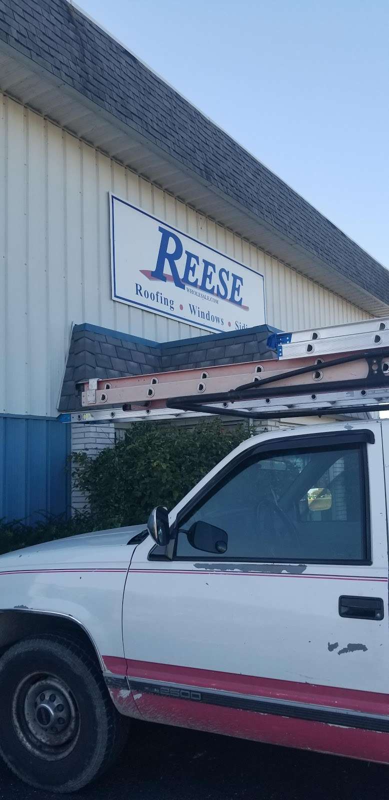 Reese Central Wholesale Inc | 2115 Earlywood Dr, Franklin, IN 46131, USA | Phone: (317) 346-6116