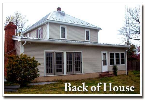 Weavers Construction Inc | 6806 Canterbury Rd, Felton, DE 19943, USA | Phone: (302) 270-8876