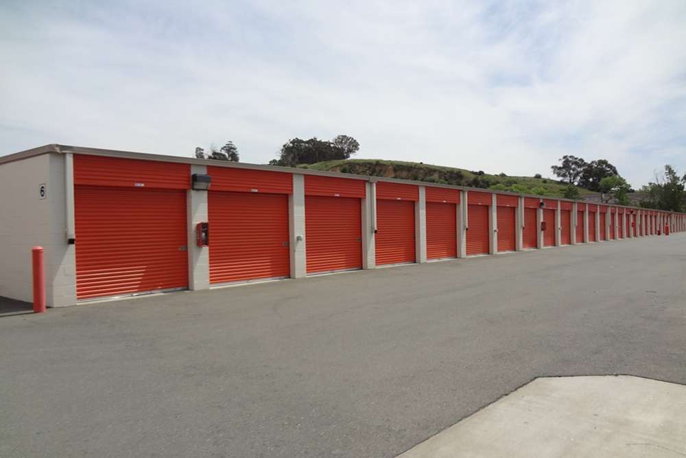 Public Storage | 3950 Pacheco Blvd, Martinez, CA 94553, USA | Phone: (925) 338-0594