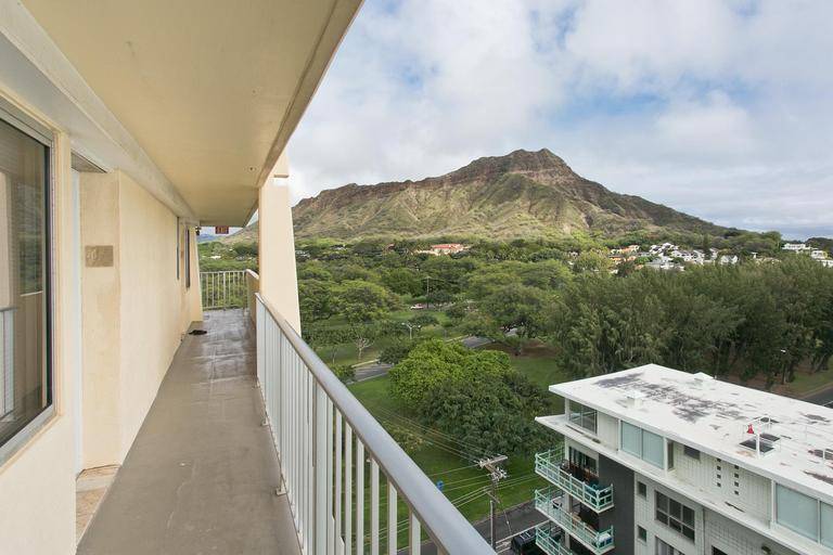 Diamond Head Beach Hotel & Residences | 2947 Kalakaua Ave, Honolulu, HI 96815 | Phone: (808) 791-2923