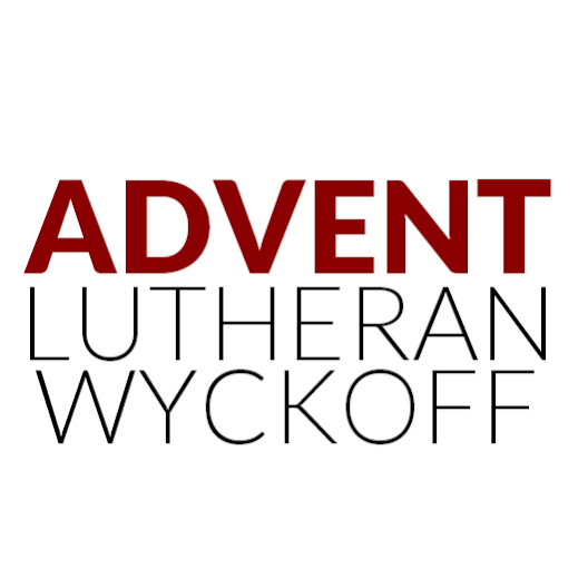 Advent Lutheran Church | 777 Wyckoff Ave, Wyckoff, NJ 07481, USA | Phone: (201) 891-1031