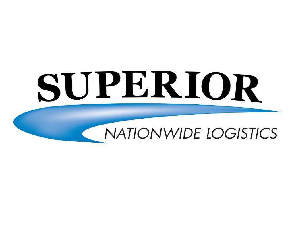 Superior Nationwide Logistics | 415 Moonshine Hill Rd, Humble, TX 77338, USA | Phone: (281) 446-1942