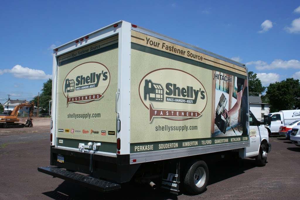Shellys Supply - Bethlehem | 6410 Snowdrift Rd, Bethlehem, PA 18017, USA | Phone: (610) 432-4511