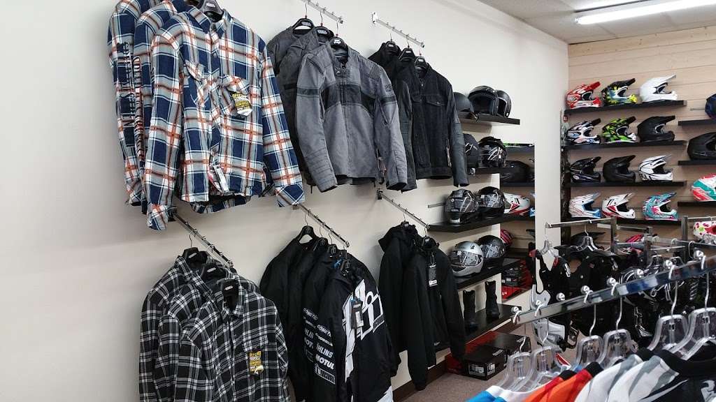 Beast Moto Designs | 8611 Base Line Rd, Rancho Cucamonga, CA 91730 | Phone: (909) 989-7602