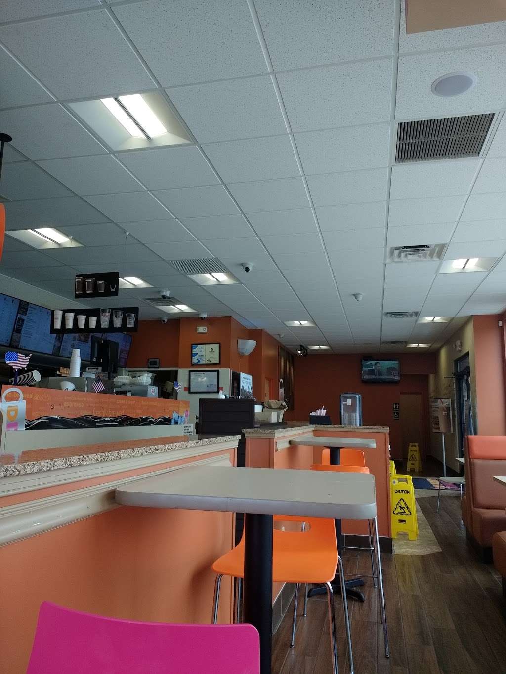 Dunkin | 1920 Belair Rd, Fallston, MD 21047, USA | Phone: (410) 877-2445