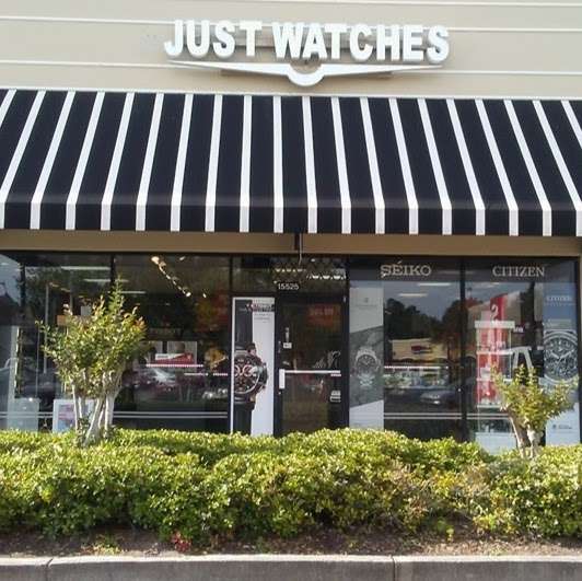 Just Watches | 15525 FL-535, Orlando, FL 32821, USA | Phone: (407) 465-1800