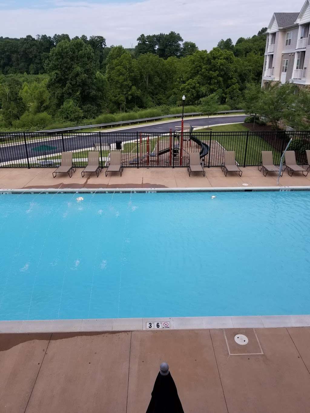 The View at Mill Run | 9755 Mill Centre Dr, Owings Mills, MD 21117, USA | Phone: (888) 646-2241