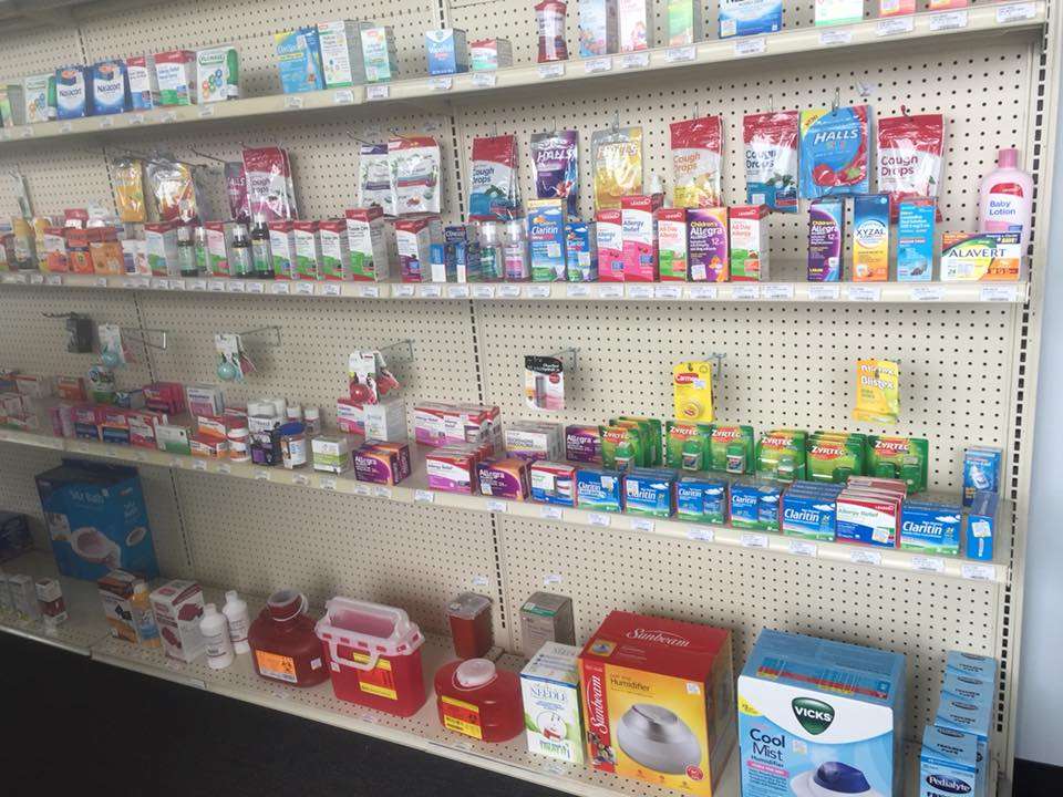 Ted Pharmacy | 24585 Stone Carver Dr #175, Aldie, VA 20105, USA | Phone: (571) 367-3914