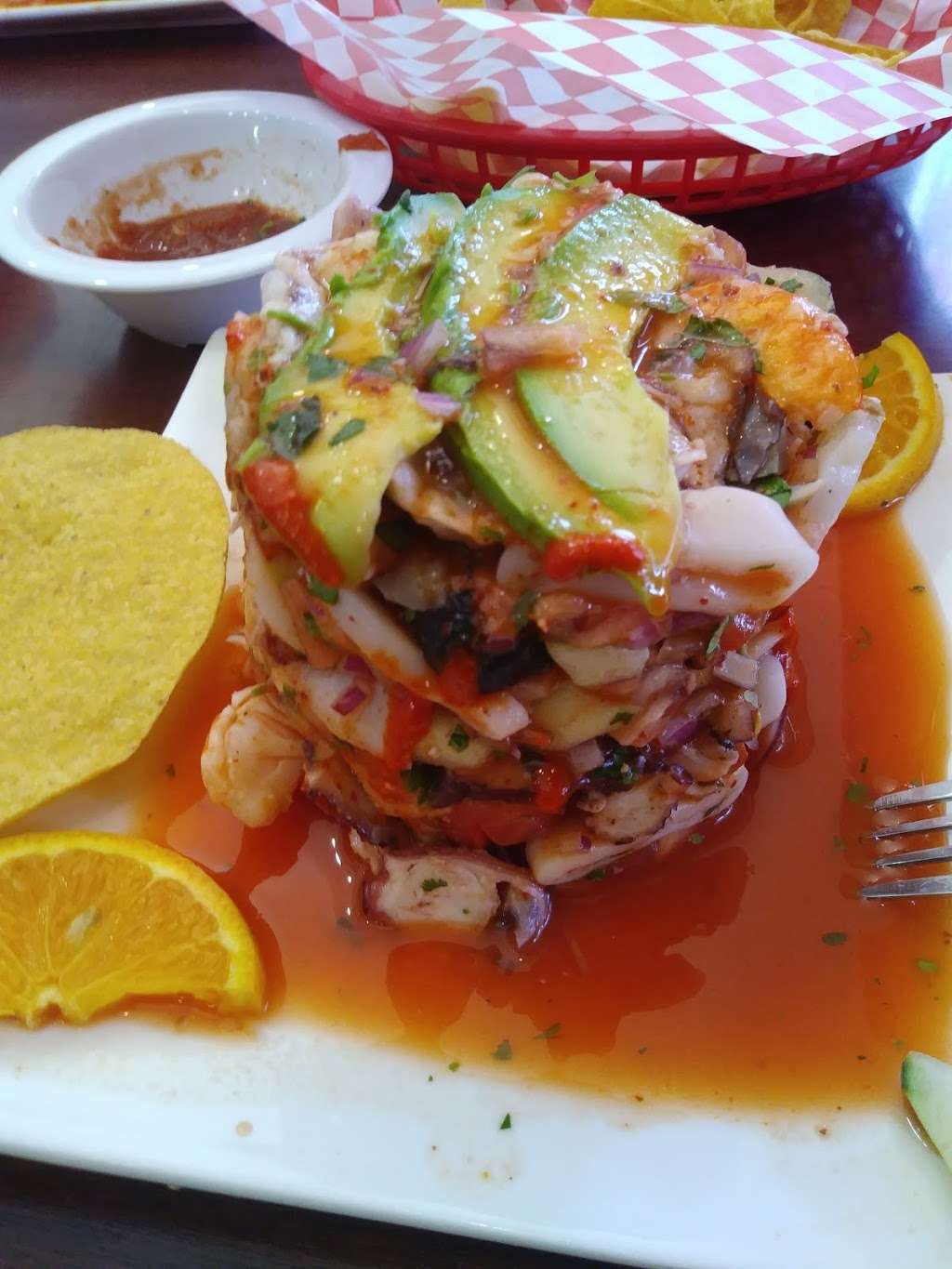 Mexi Grill | 769 W A St, Hayward, CA 94541 | Phone: (510) 200-7924