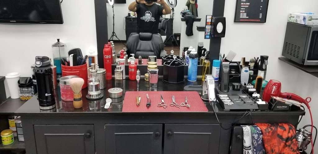 Daves Barbershop | 70 Newtown Rd, Danbury, CT 06810 | Phone: (203) 456-3545