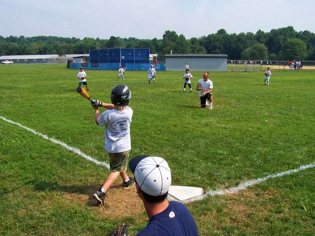 Kenneys All-Shore Baseball Academy | 850 Newman Springs Rd, Lincroft, NJ 07738, USA | Phone: (800) 438-1578