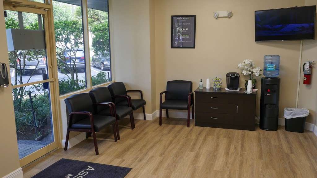 AssociatesMD Margate | 5100 W Copans Rd #500, Margate, FL 33063 | Phone: (844) 954-3627