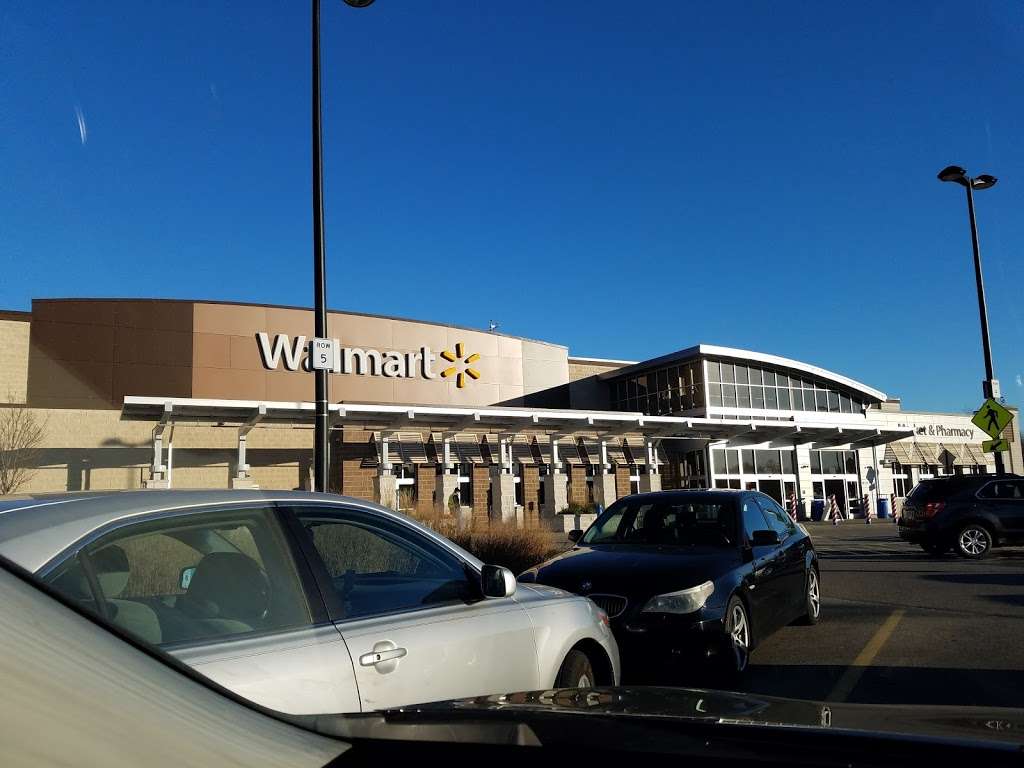 Walmart Supercenter | W159s6530 Moorland Rd, Muskego, WI 53150, USA | Phone: (414) 209-0317