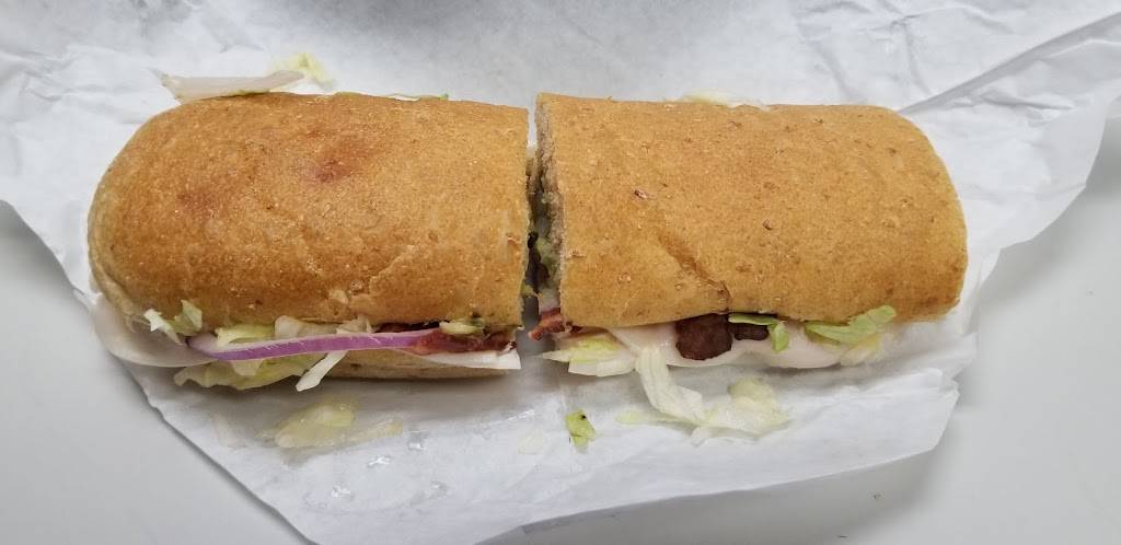 Monkeys Subs Tigard | 12194 SW Scholls Ferry Rd, Tigard, OR 97223, USA | Phone: (971) 601-6425