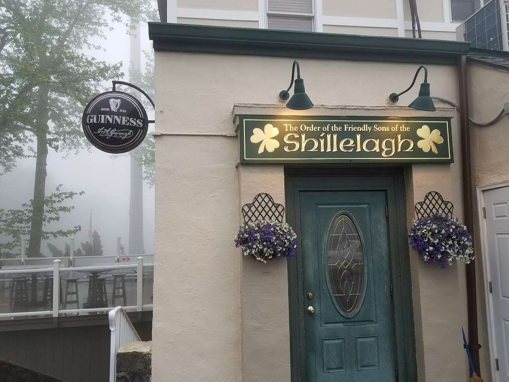 Shillelagh Pub @ Friendly Sons of the Shillelagh | 648 Prospect Ave, West Orange, NJ 07052, USA | Phone: (973) 325-9338