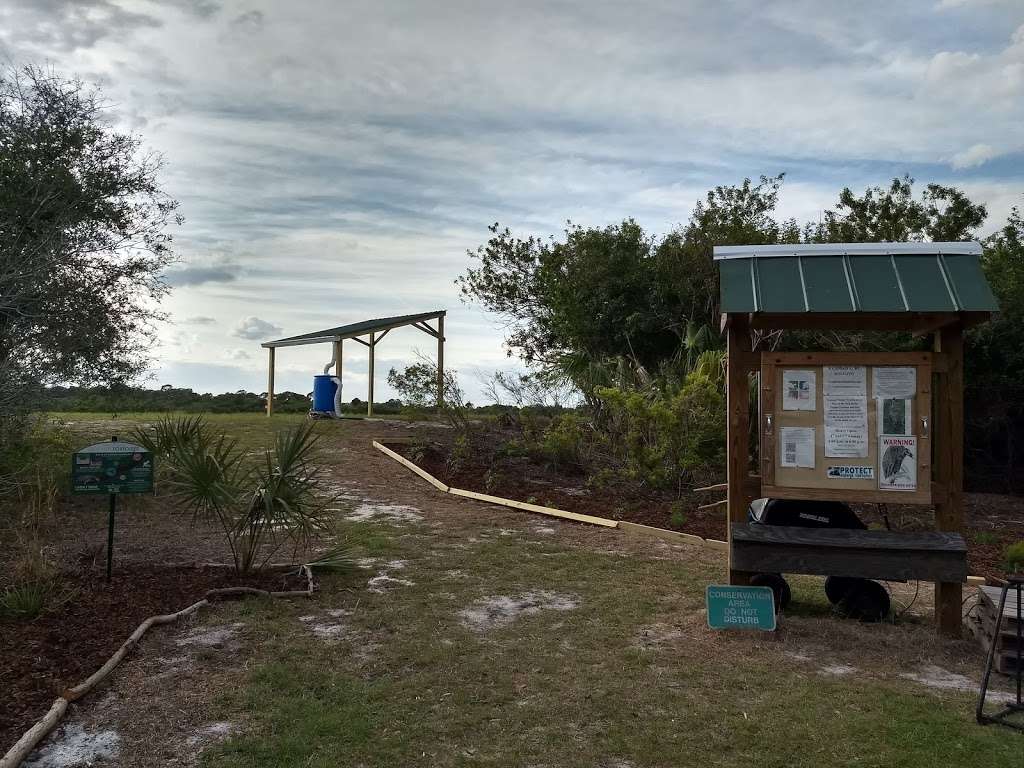 Hundred Acre Hollows | 1170 Rock Springs Dr, Melbourne, FL 32940, USA | Phone: (321) 756-3637